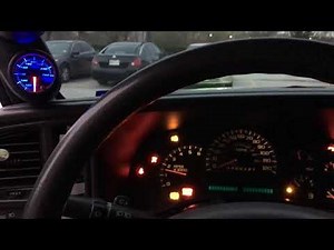 5.3 sloppy stage 1.5 cam cold start