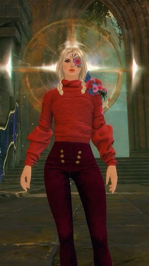 The Visions of Eternity Update Adds A LOT