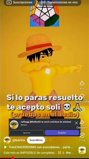te espero #roblox