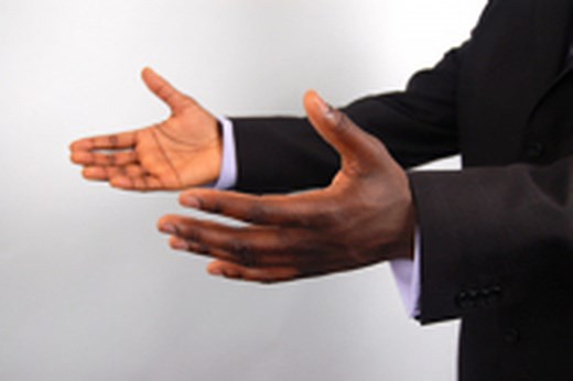 Les gestes qui vous trahissent