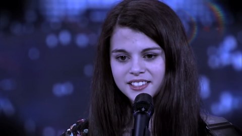 ‘America’s Got Talent’ contestant Skilyr Hicks dead at 23