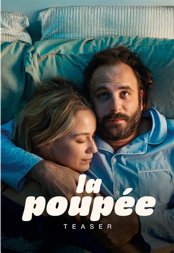 La poupée : une comédie romantique surprenante au cinéma