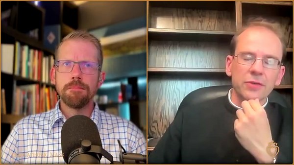 What the Mass Looked Like in the Middle Ages - The Catholic Mass - Episode 11