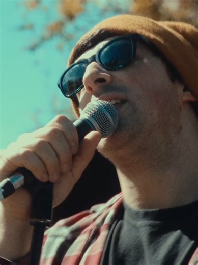 This is what happens when nostalgia collides with modern pop-punk.