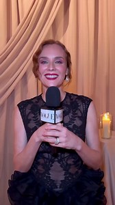 Wir haben Diane Kruger in München getroffen und mit ihr über Winterlooks, Stilikonen und ihre Mama-Ära gesprochen. | VOGUE Germany