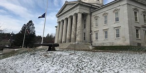 Vt. lawmakers mull over proposed changes to tax structure