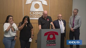 Who killed Erica Garcia? Family, Crime Stoppers ask for help finding who killed 14-year-old girl