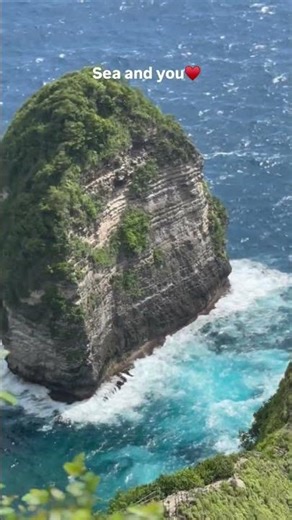 #bali #traveladdict #sea #indian #seaview #honeymoon #flight #travel #sealovers