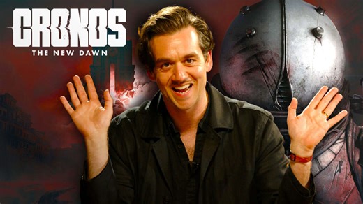 Cronos: The New Dawn Could Be The Beginning Of A New Era For Bloober Team