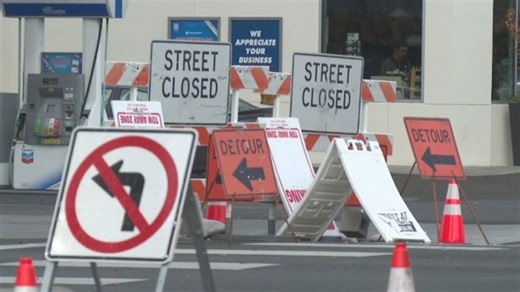 Gas station owner faces $5 million in costs for Walla Walla fuel spill