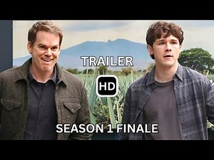Dexter: Resurrection Episode 10 Trailer: "And Justice For All" Breakdown