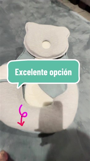 Respuesta a @Solchu Vil Andrea mama primeriza La vida de baby Juliette Anti Overflow And Choking Milk Pillow, Newborn Pillow, Baby Feeding Tool, #millillow #newborn #pillow #babygirl #mamaprimeriza