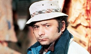 'Rocky' actor Burt Young dies at 83, as Sylvester Stallone and others pay tribute