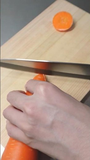 【もう腐らせない！】野菜保存シリーズ：にんじん編 | にんじんを長持ちさせる冷蔵方法