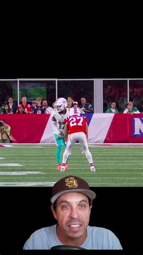Jaylen Waddle Anytime TD 🏈 LineStar Touchdown Report | MNF Broncos vs Chiefs | Arrowhead Stadium