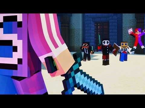 The Ultimate PVP Challenge