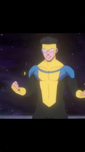 I’LL KILL YOU TOO | #edit #omniman #battleofomni #invincible #viral