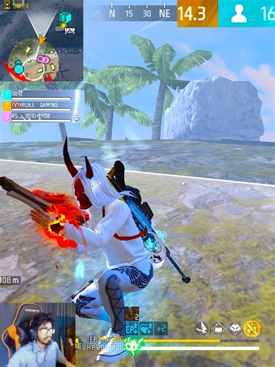 How to Achieve Grandmaster in Free Fire