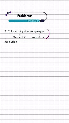 Divisibilidad inexacta: Estrategias para resolver problemas desafiantes #divisibilidad