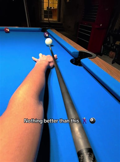 Mastering Billiards: Tips for 8-Ball Game Success