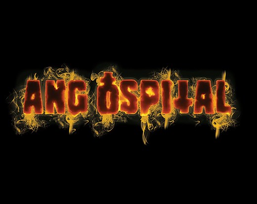 Ang Ospital by Underdog Games
