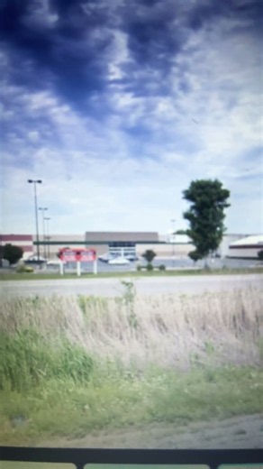 Abandoned Best Buy and Gander Mountain in Rogers, MN #automobile