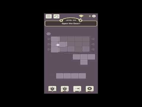 IQ Dungeon 2 Level 223