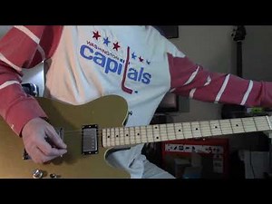 Mixed Emotions (Lesson) - Rolling Stones