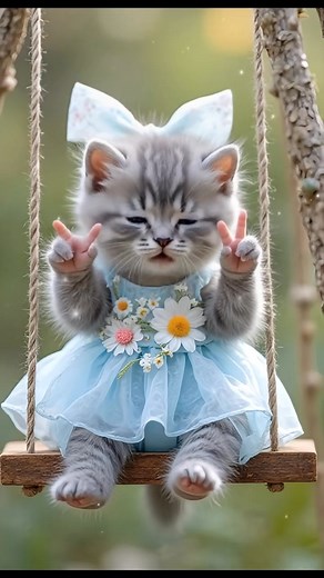 My cute cat singing a sweet song🥰🥰#FunnyCat #CatHumor #CatMemes #CatsOfFacebook #PurrfectlyFunny #CatLovers #FelineFunnies #MeowMoments #CatComedy #WhiskerWit | Funny Pocket