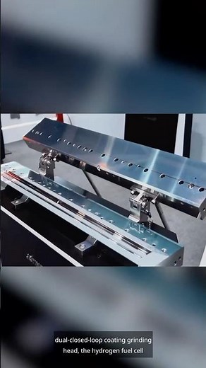 Exploring Precision Coating? Efficient Li-ion Mass Production!