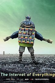 The Internet of Everything