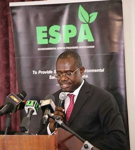 Debts owed waste service providers a major cause of Ghana’s waste challenge - Jospong