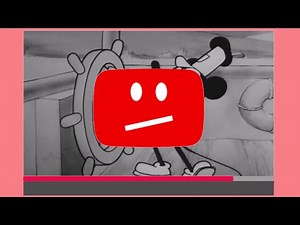 Steamboat Willie will still Copyright You if you do this