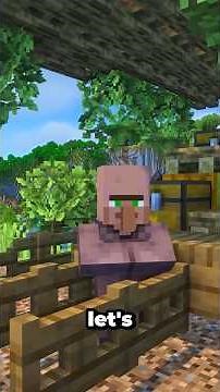 How I Increase FPS and Reduce Lag in Minecraft Survival! #minecraft