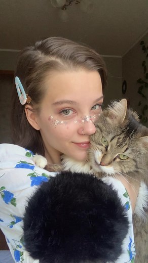 Hello guys! I had to create a second account because the last one was blocked. Hope to see you here!!! #asmr #asmrrelax #рекомендации #асмр