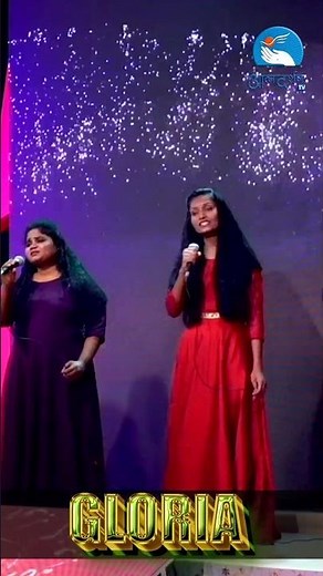 Gloria...