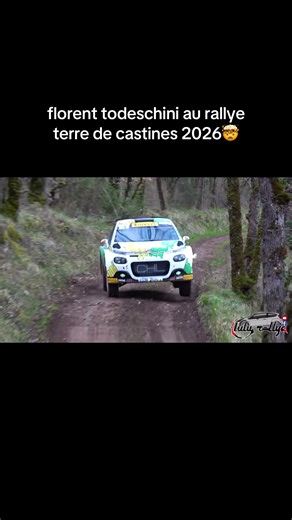 Rallye Terre de Castines 2026 Highlights