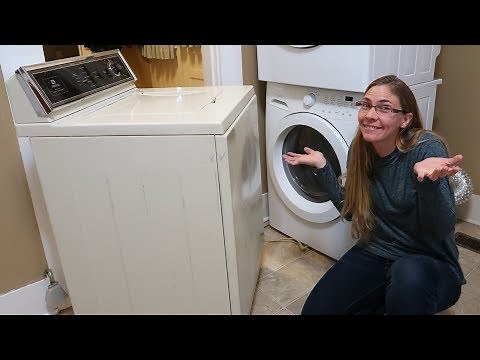 Off Grid Washing Machine | Top Load Washers vs. Front Load Washers