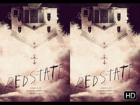 Red State - Trailer