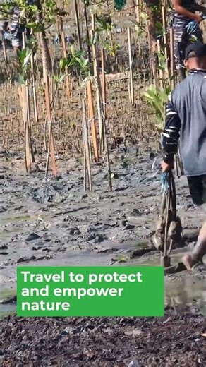 The Future of Purposeful Eco-Tourism