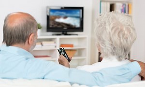 BBC won't back down on plan to axe its red button service