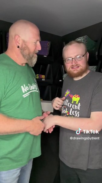 Understanding Trent's Communication Signals | Autism Family Insights