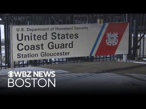 Coast Guard says fishing boat that sank off Gloucester had equipment issue