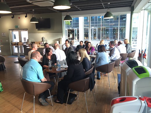 Connection Before Content | Conversational Leadership