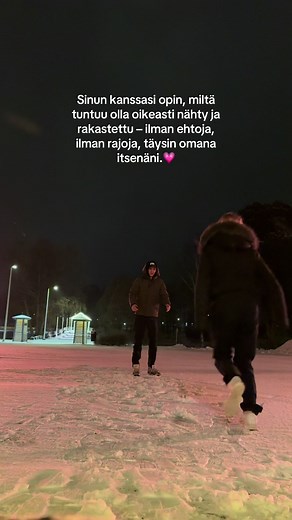 Rakkauden Voima: Oikeasti Nähty ja Rakastettu