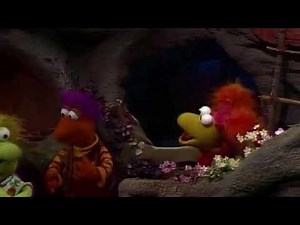 Fraggle Rock - The Me I Wanna Be Lyrics
