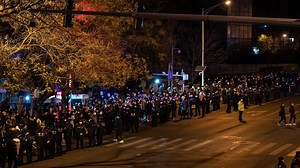 Defence Intelligence Analyst Paul Monk says the current COVID-19 anti-lockdown situation in China could be a “serious turning point” for the Chinese regime. | Sky News Australia