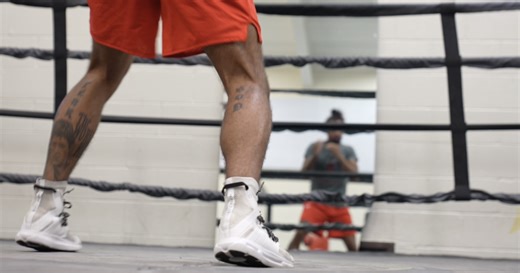 New boxing initiative from The Village Lansing aims to knock out youth violence in Lansing