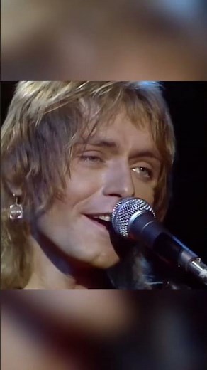 #benjaminorr #thecars #drive #80s #rock