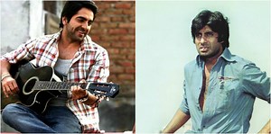The Many Masculinities In Bollywood: 1960s To The Present